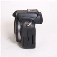 Used Canon EOS R10 Mirrorless Camera Body