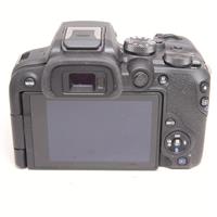 Used Canon EOS R10 Mirrorless Camera Body