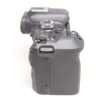 Used Canon EOS R10 Mirrorless Camera Body
