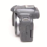Used Canon EOS R10 Mirrorless Camera Body