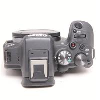Used Canon EOS R10 Mirrorless Camera Body