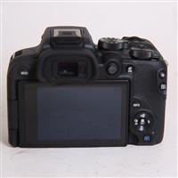 Used Canon EOS R10 Mirrorless Camera Body