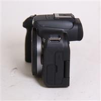 Used Canon EOS R10 Mirrorless Camera Body