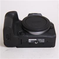 Used Canon EOS R10 Mirrorless Camera Body