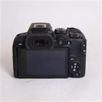 Used Canon EOS R10 Mirrorless Camera Body