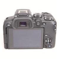 Used Canon EOS R10 Mirrorless Camera Body