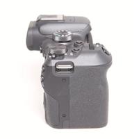 Used Canon EOS R10 Mirrorless Camera Body