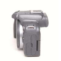 Used Canon EOS R10 Mirrorless Camera Body