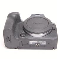 Used Canon EOS R10 Mirrorless Camera Body