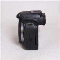 Used Canon EOS R10 Mirrorless Camera Body