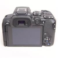 Used Canon EOS R10 Mirrorless Camera Body