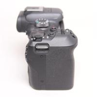 Used Canon EOS R10 Mirrorless Camera Body