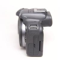 Used Canon EOS R10 Mirrorless Camera Body