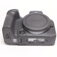 Used Canon EOS R10 Mirrorless Camera Body