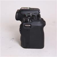 Used Canon EOS R10 Mirrorless Camera Body