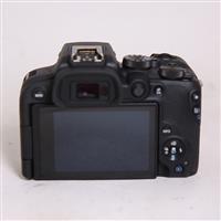 Used Canon EOS R10 Mirrorless Camera Body