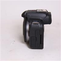 Used Canon EOS R10 Mirrorless Camera Body