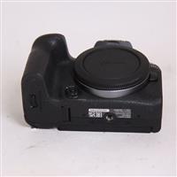 Used Canon EOS R10 Mirrorless Camera Body