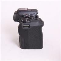 Used Canon EOS R10 Mirrorless Camera Body