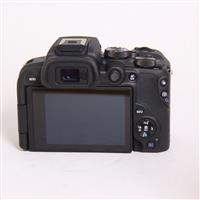 Used Canon EOS R10 Mirrorless Camera Body