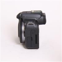 Used Canon EOS R10 Mirrorless Camera Body