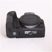 Used Canon EOS R10 Mirrorless Camera Body