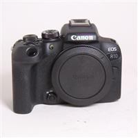 Used Canon EOS R10 Mirrorless Camera Body