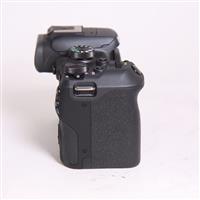 Used Canon EOS R10 Mirrorless Camera Body