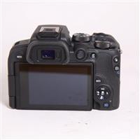 Used Canon EOS R10 Mirrorless Camera Body