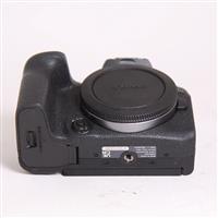 Used Canon EOS R10 Mirrorless Camera Body
