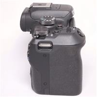Used Canon EOS R10 Mirrorless Camera Body
