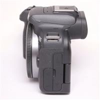 Used Canon EOS R10 Mirrorless Camera Body