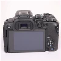 Used Canon EOS R10 Mirrorless Camera Body