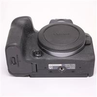 Used Canon EOS R10 Mirrorless Camera Body