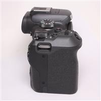Used Canon EOS R10 Mirrorless Camera Body