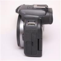 Used Canon EOS R10 Mirrorless Camera Body