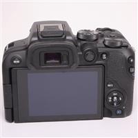Used Canon EOS R10 Mirrorless Camera Body