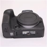 Used Canon EOS R10 Mirrorless Camera Body