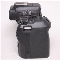 Used Canon EOS R10 Mirrorless Camera Body