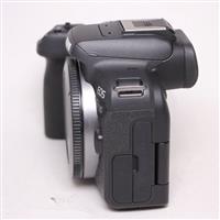 Used Canon EOS R10 Mirrorless Camera Body