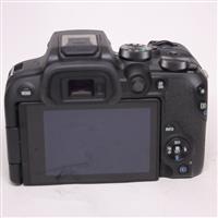 Used Canon EOS R10 Mirrorless Camera Body