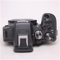 Used Canon EOS R10 Mirrorless Camera Body