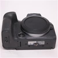 Used Canon EOS R10 Mirrorless Camera Body