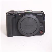 Used Canon EOS R50 V Camera Body