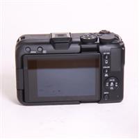 Used Canon EOS R50 V Camera Body
