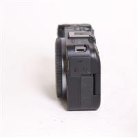Used Canon EOS R50 V Camera Body