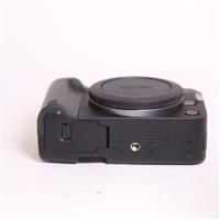 Used Canon EOS R50 V Camera Body