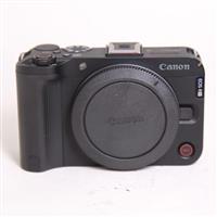 Used Canon EOS R50 V Camera Body