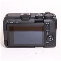 Used Canon EOS R50 V Camera Body