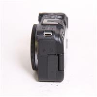 Used Canon EOS R50 V Camera Body